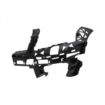 Tampon Taşıyıcı Braketi X204 Ön İç Sol -GLK- 2008-12